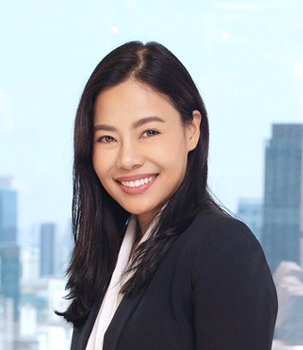 Miss Punsopit Worakuttanon