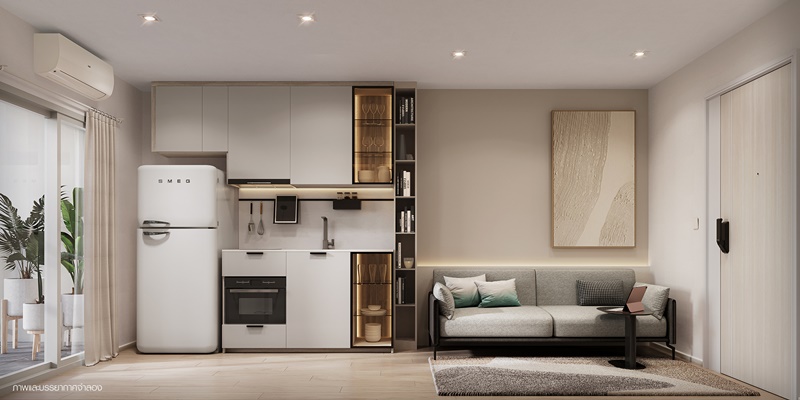 แลนด์ แอนด์ เฮ้าส์ รับรางวัล BCI Asia TOP 10 Developers Awards 2024