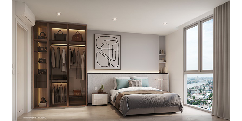 แลนด์ แอนด์ เฮ้าส์ รับรางวัล BCI Asia TOP 10 Developers Awards 2024