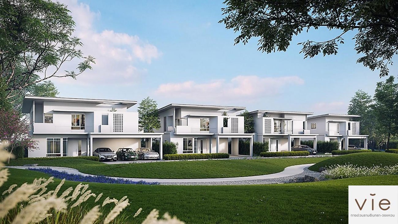 Land and Houses Unveils 2025 Business Plan